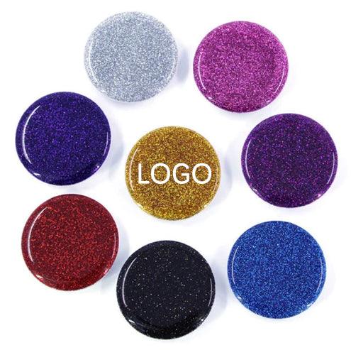 Bulk Custom Phone Sockets With Logo Promotional Personalized Stand-Out Phone Holder