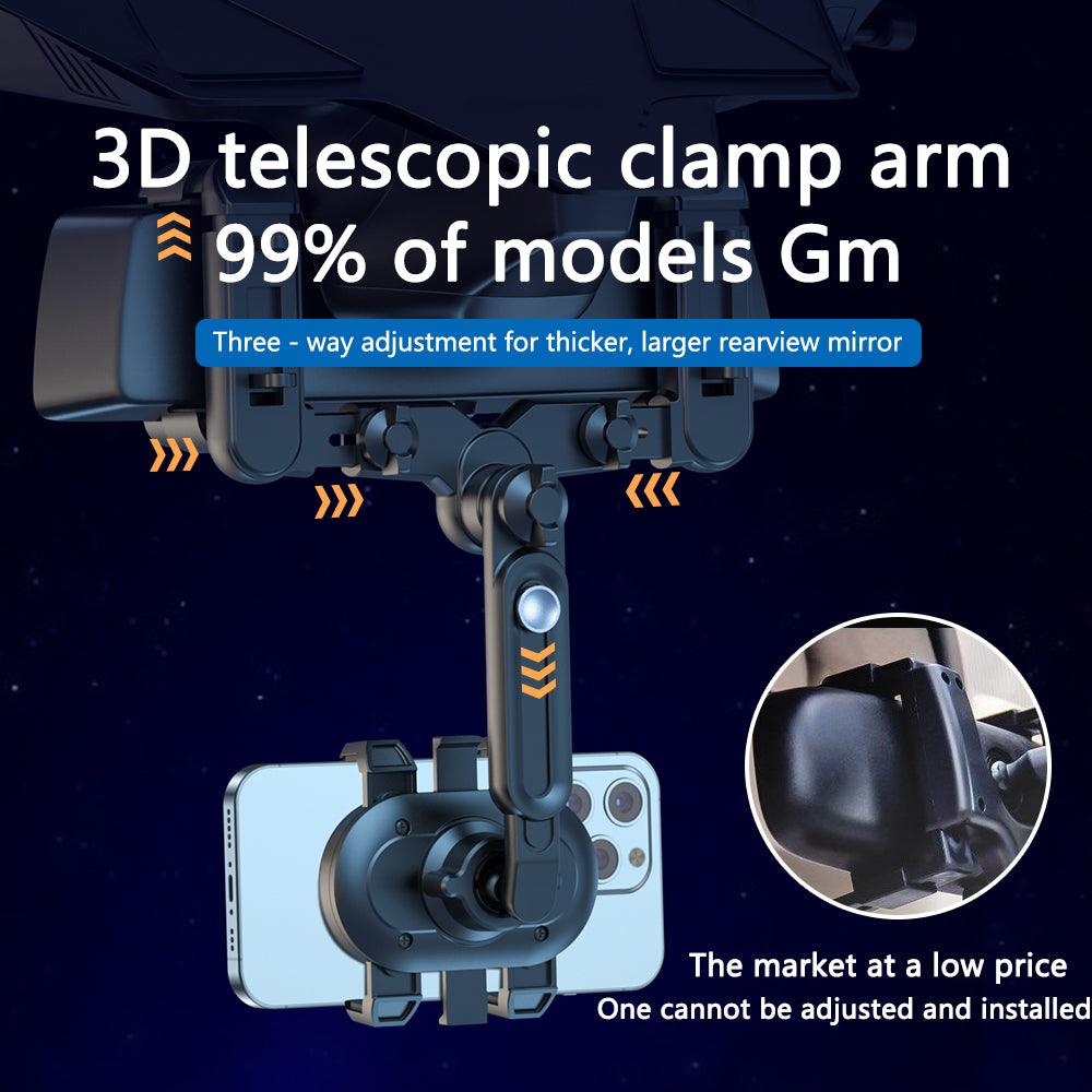 FlashMind 360 Degree Rotatable Stands Adapted for Mobile Phones