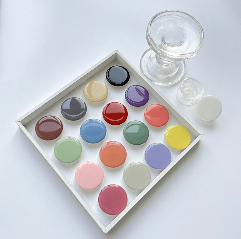 50 Custom Logo Phone stand | Phone Holder For Company | Pop Phone Socket