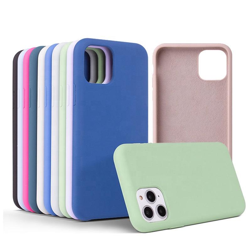 Custom TPU Phone Case for Andriod, Samsung, Apple Phone Case