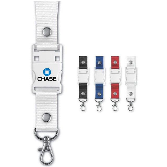 Landyard USB Flash Drive