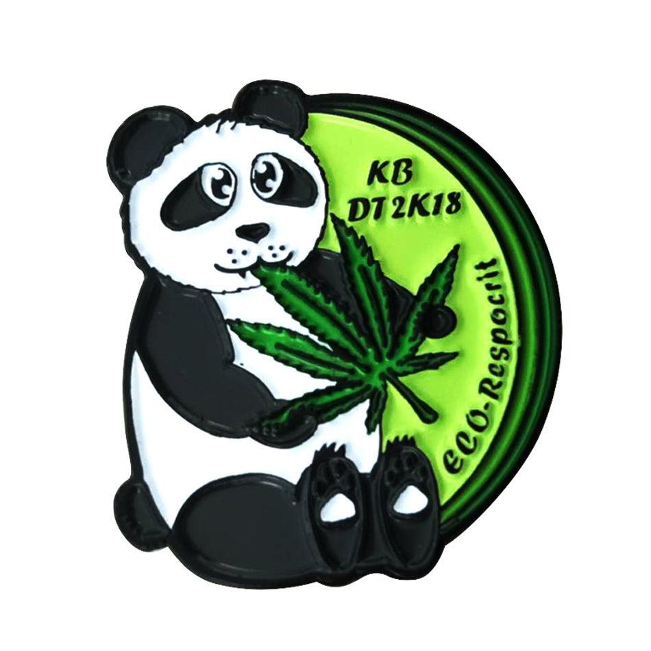 Wholesale Personalized Soft Enamel Lapel Pin Badges