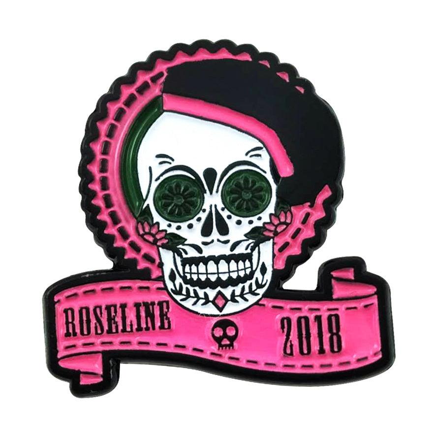 Wholesale Personalized Soft Enamel Lapel Pin Badges