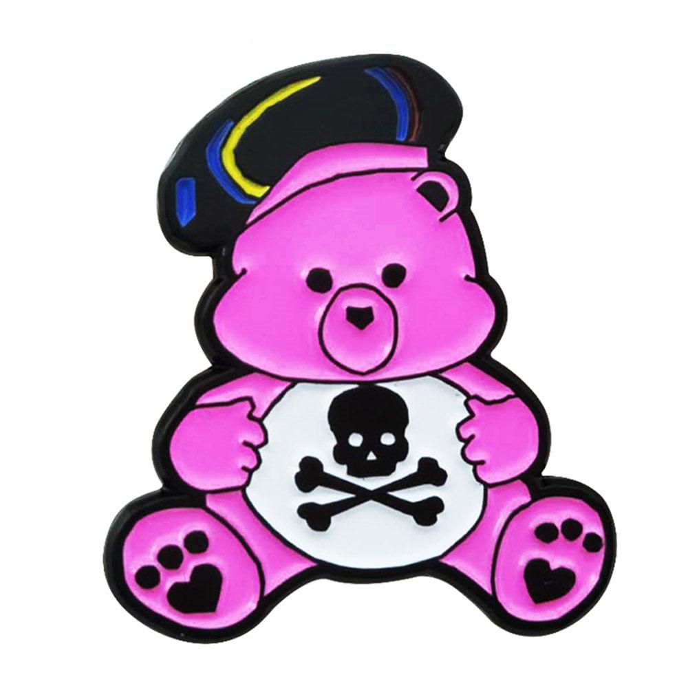 Wholesale Personalized Soft Enamel Lapel Pin Badges