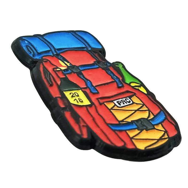 Wholesale Personalized Soft Enamel Lapel Pin Badges