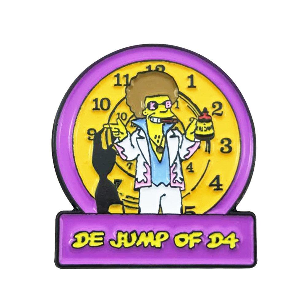 Wholesale Personalized Soft Enamel Lapel Pin Badges