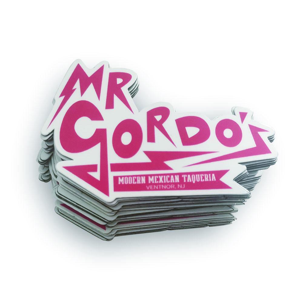 100PCS Custom Fridge Magnets Promotional Gift