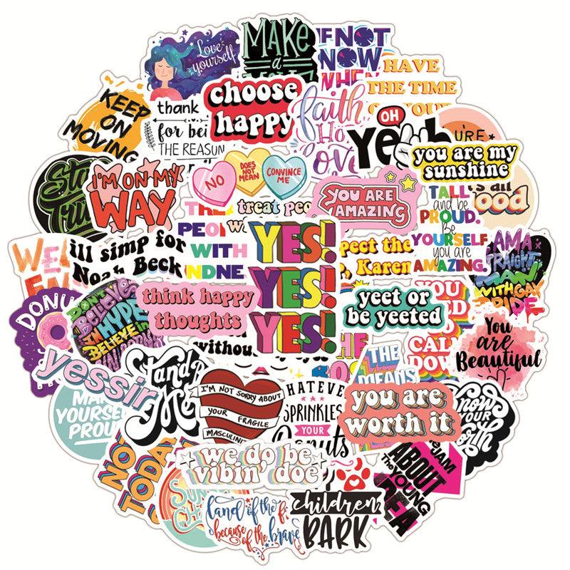 Custom Decals Custom Die Cut Stickers Holographic Transparent Stickers