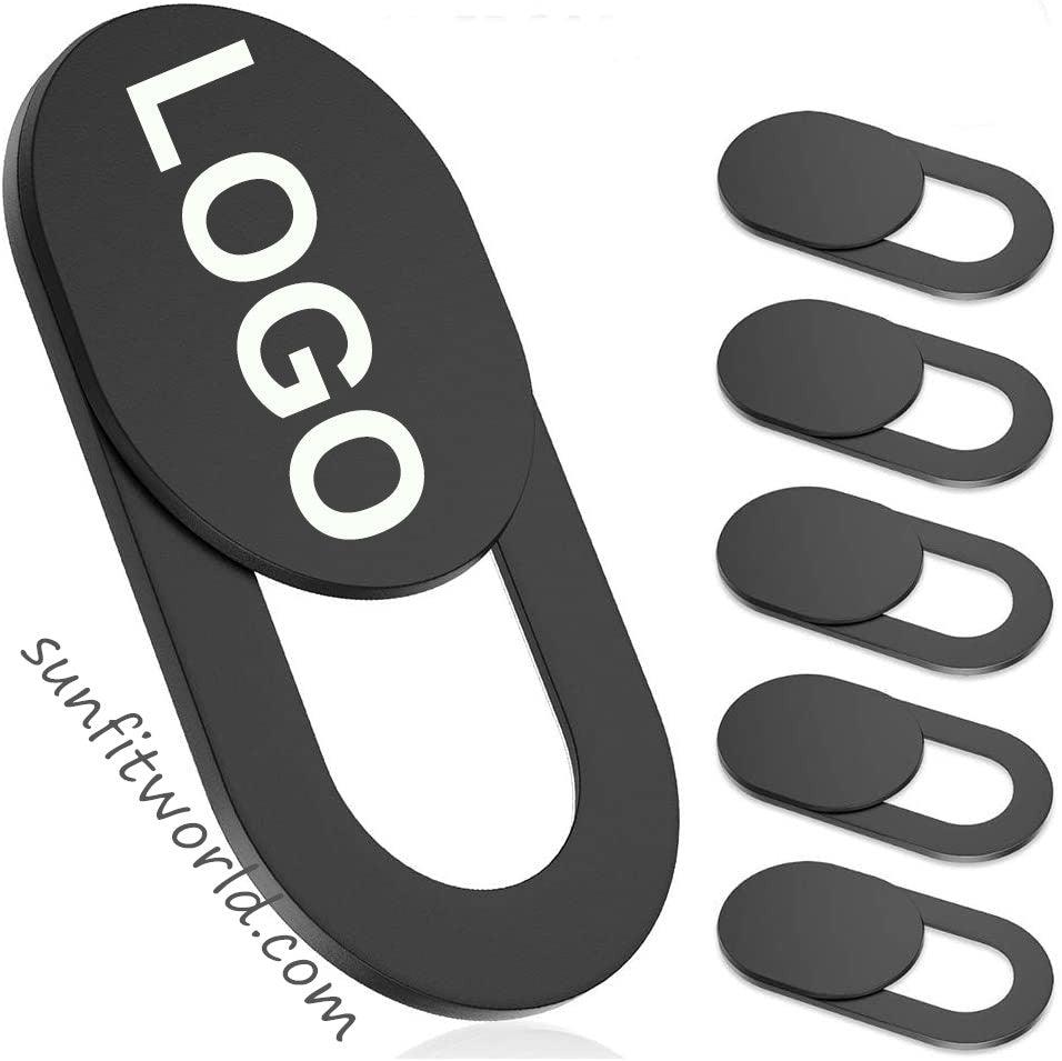 Logo Screen Privacy Protector Computer | Laptop Camera Cover