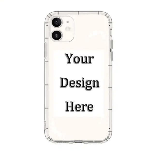 Wildflowers Waterproof Custom Phone Cases For Iphone, OPPO, Sumsung, Razer, Huawei, Galaxy