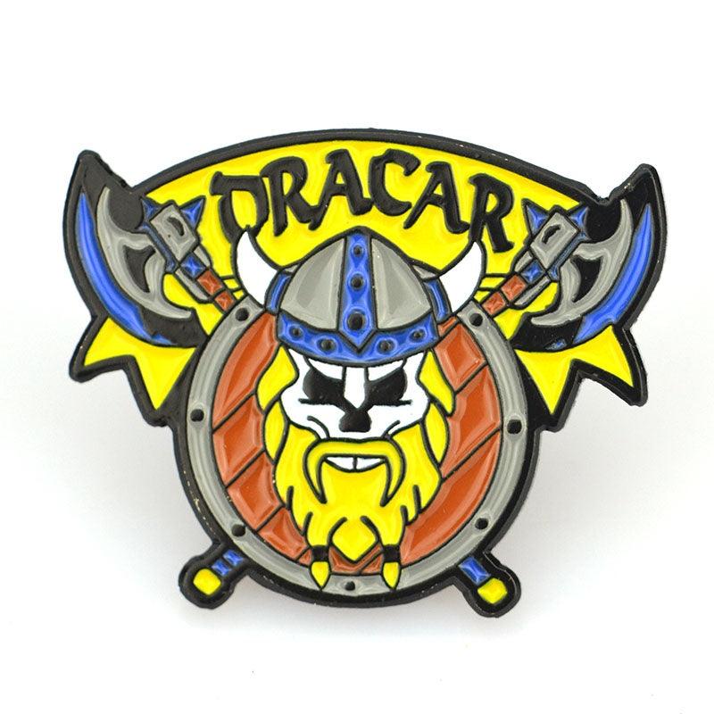 Wholesale Personalized Soft Enamel Lapel Pin Badges