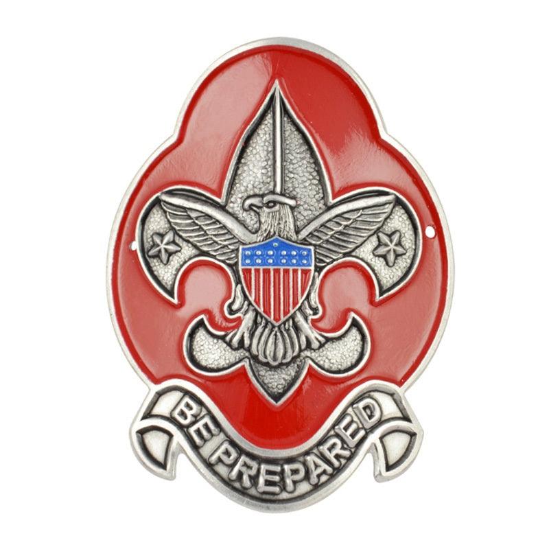 Custom Design Gold Plated Soft Enamel Badge Lapel Pins