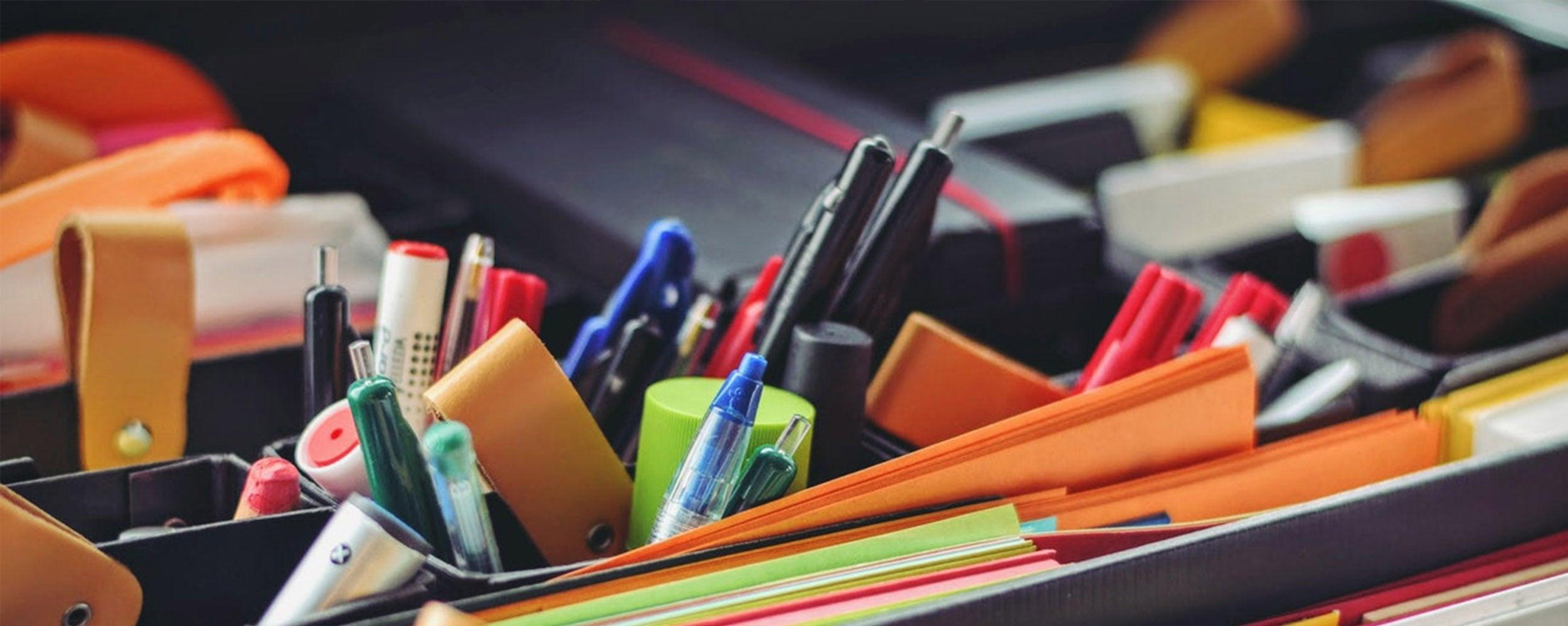 Office Supplies