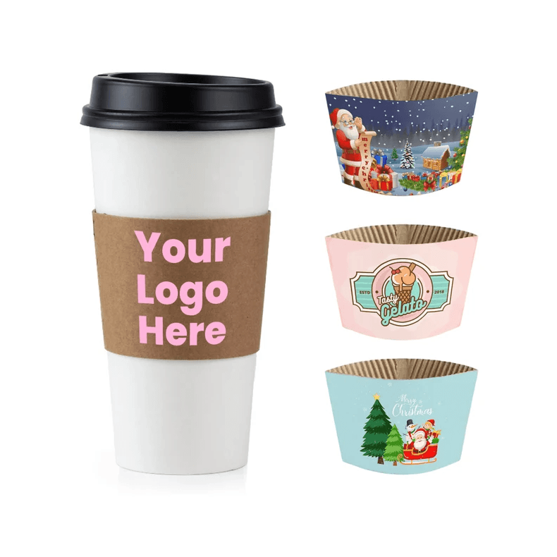 Cup Sleeves