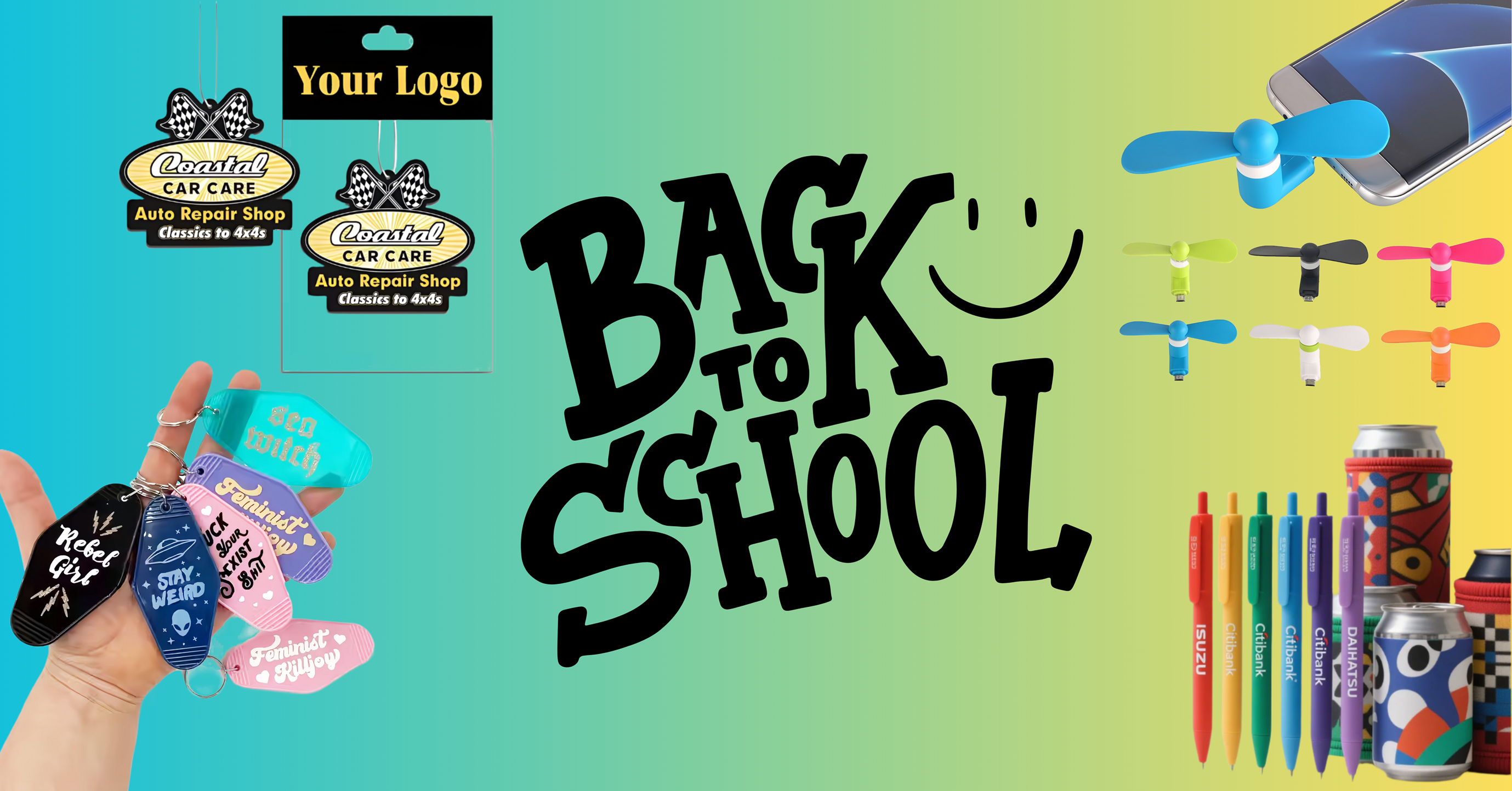 Back to School