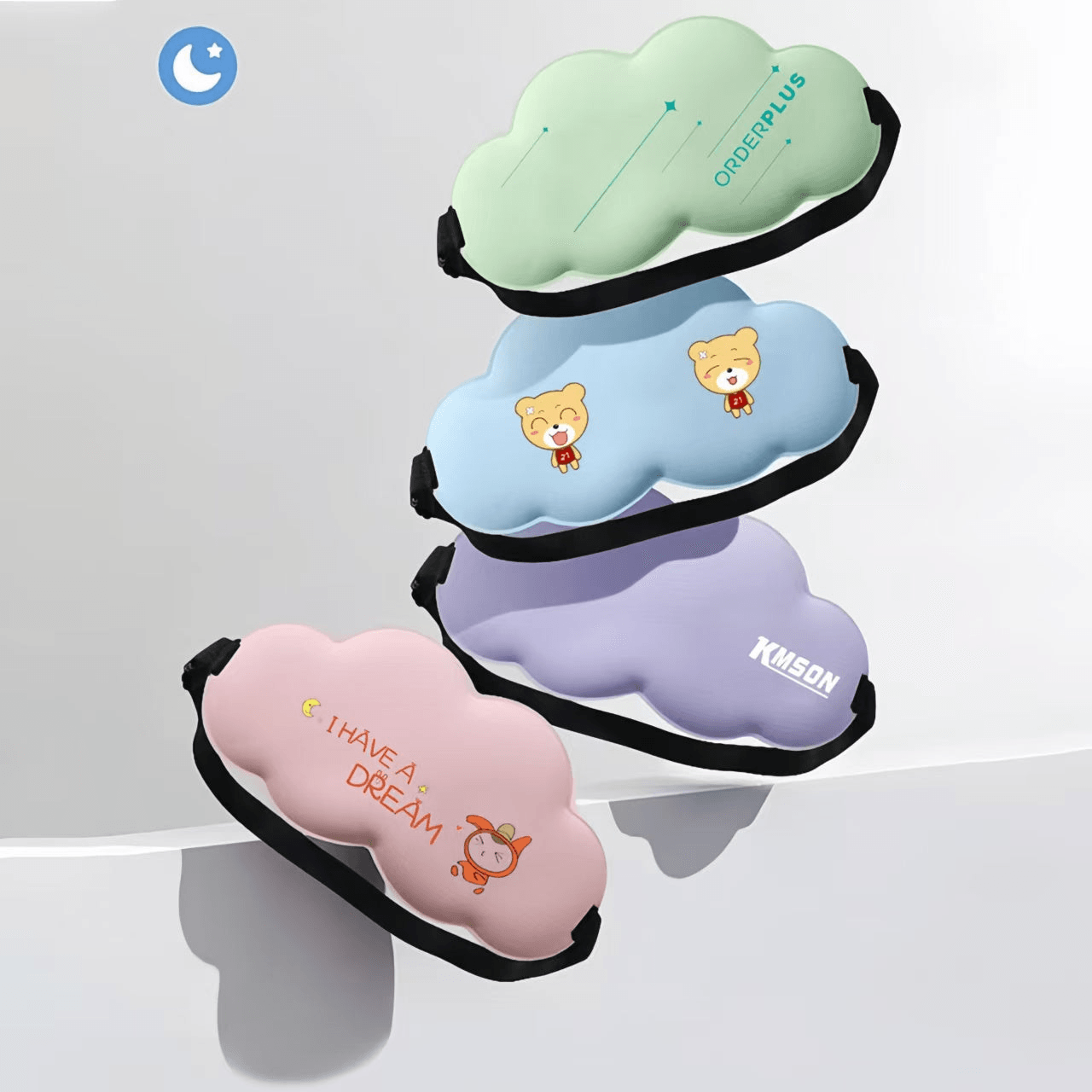 Eye Masks