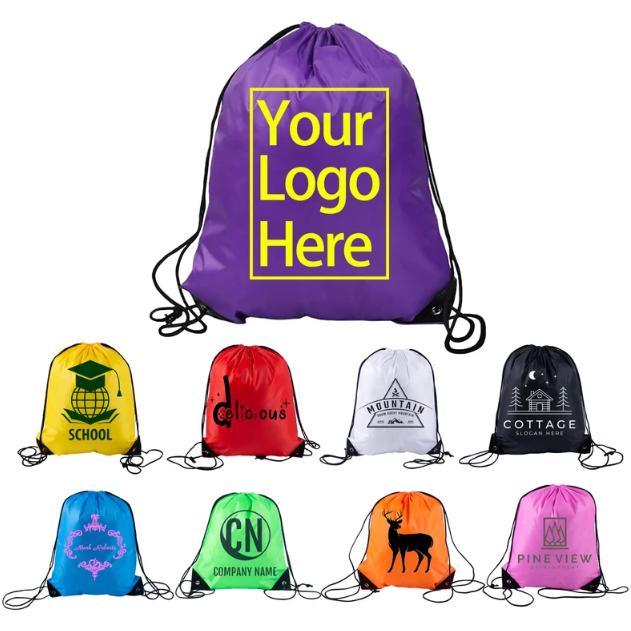 Custom Bags