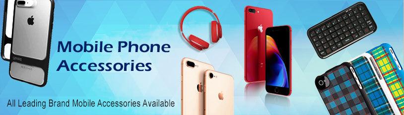 Cell Phone Accessories