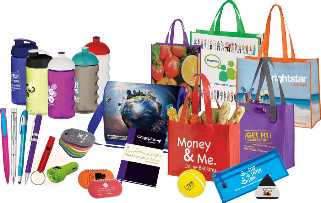 Promo Items