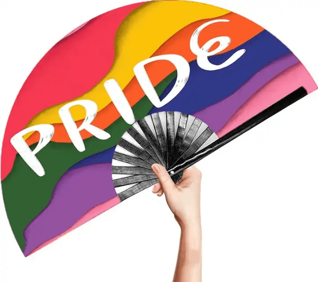 Hand Fans
