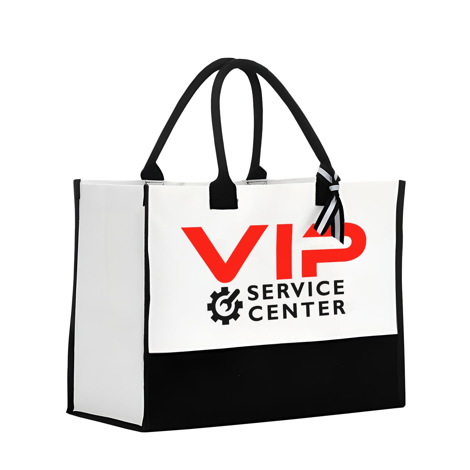 Custom Canvas Tote Bag | Bulk Logo Tote Bags for Corporate Events