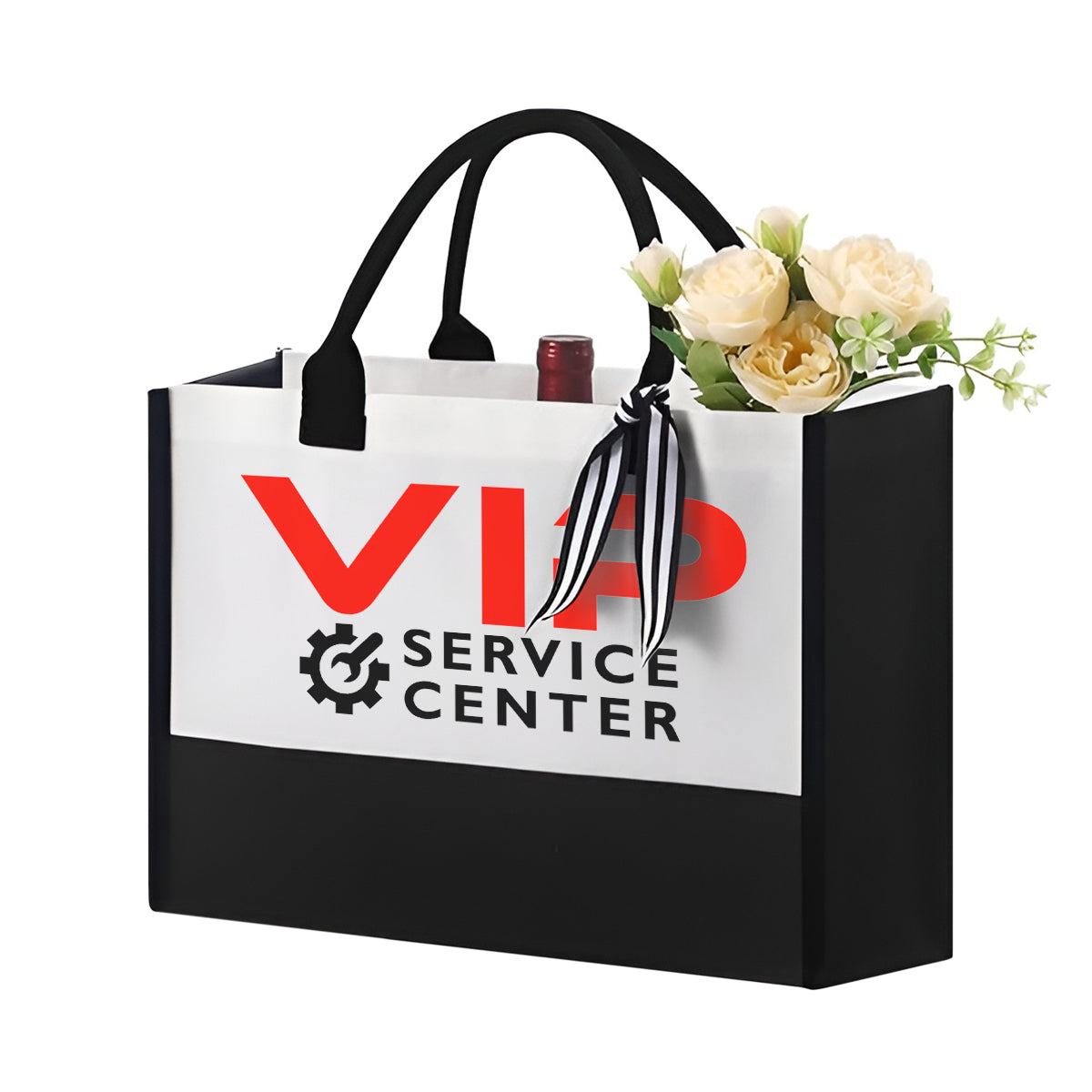Personalized Canvas Tote Bags in Bulk | Custom Logo Bags for Events, Teams & Branding