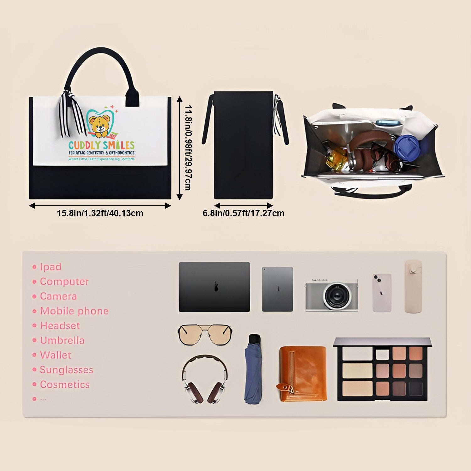 Personalized Canvas Tote Bags in Bulk | Custom Logo Bags for Events, Teams & Branding