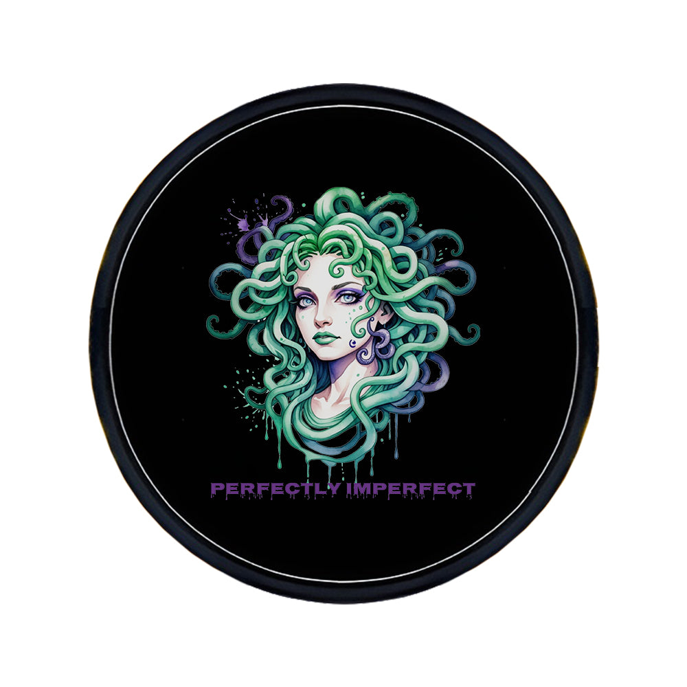 Custom Flip-Out Flyer Fans | Collapsible Nylon Promotional Fans with Logo Printing