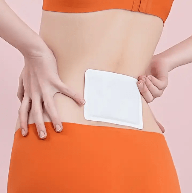 Wholesale Heat Pad Hand Warmer Packs