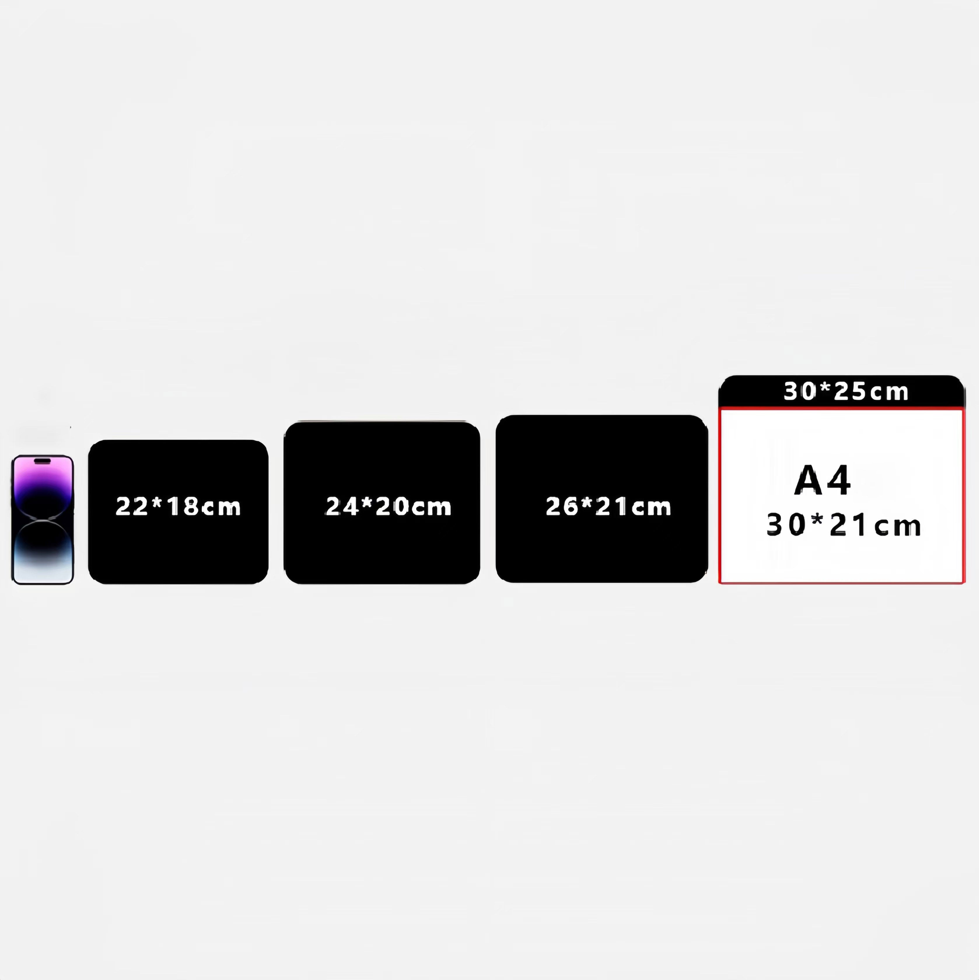 Wholesale Custom Image Mousepad | Custom Mouse Pad with Your Own Logo