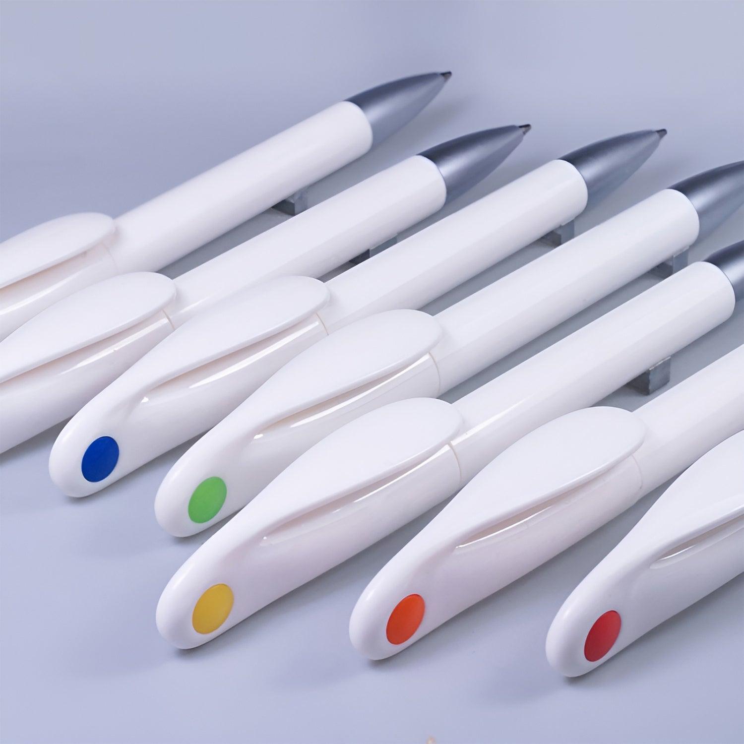 Creative Lovely Twist Bunny Pens & Custom Personalized Pens for Gift