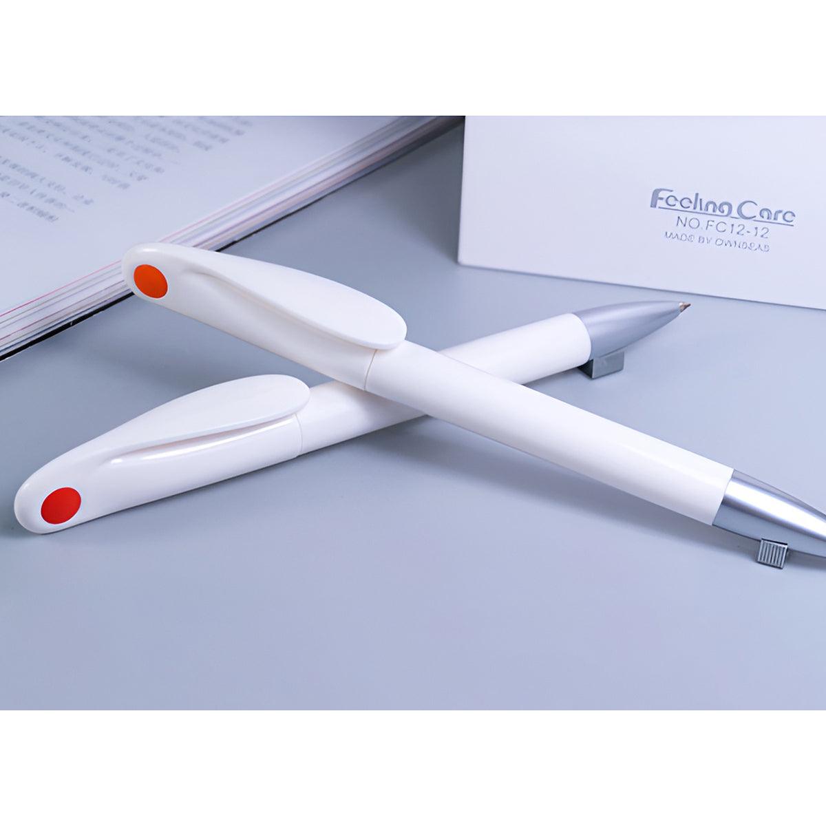 Creative Lovely Twist Bunny Pens & Custom Personalized Pens for Gift