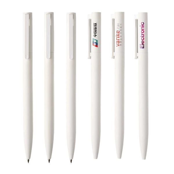 Custom Xiaomi Mi Pens | Promotional Capless Pens