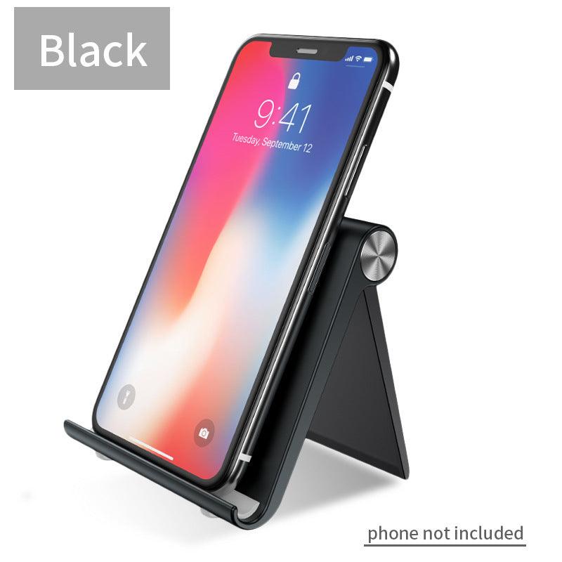 200 Custom Personalized Stands for Both Phone and Tablet with Your Logo
