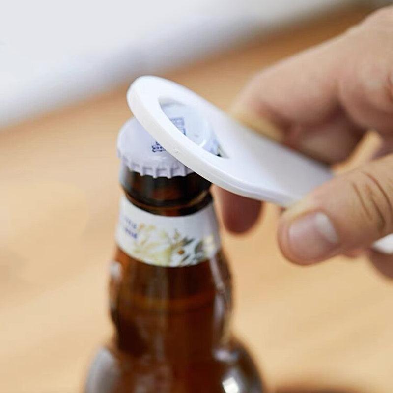 Barley Imprinted Branded Logo Bottle Opener