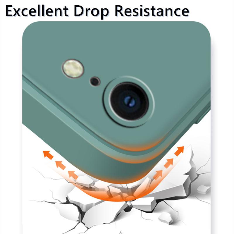 FlashMind TPU Phone Case for iphone 8