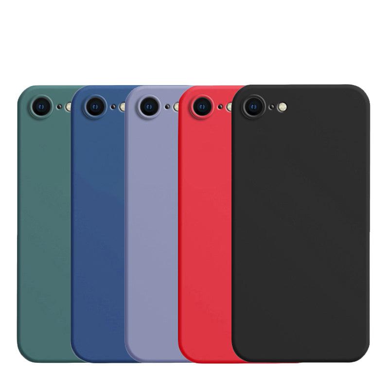 FlashMind TPU Phone Case for iphone 8