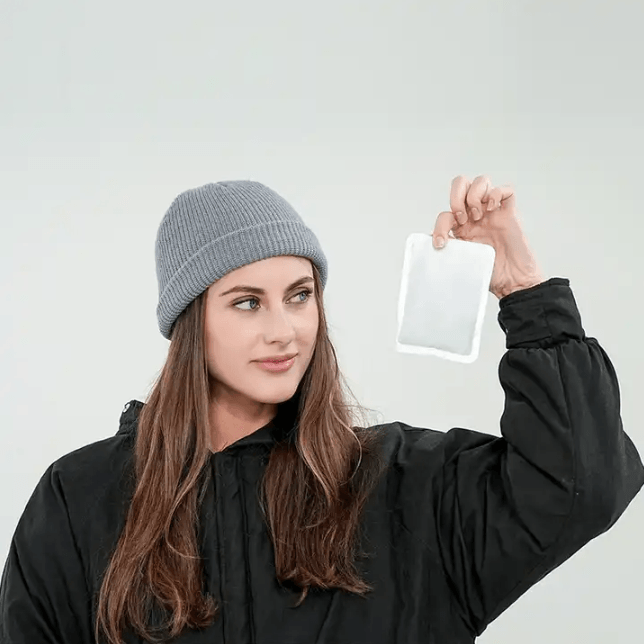 Wholesale Heat Pad Hand Warmer Packs