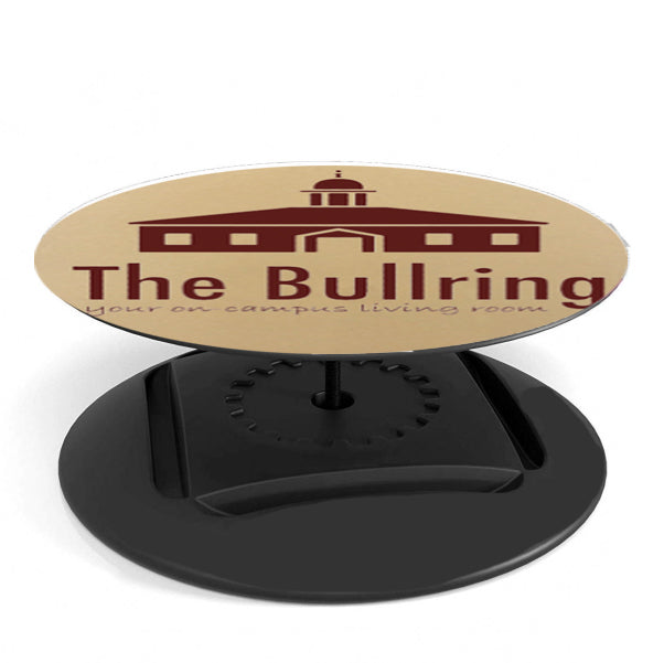 50 Custom Digging Rope Phone Stand | Free Sample Logo Phone Holder For Car Promo Gifts | Phone Grip Cell Phone Holder Promotional Products