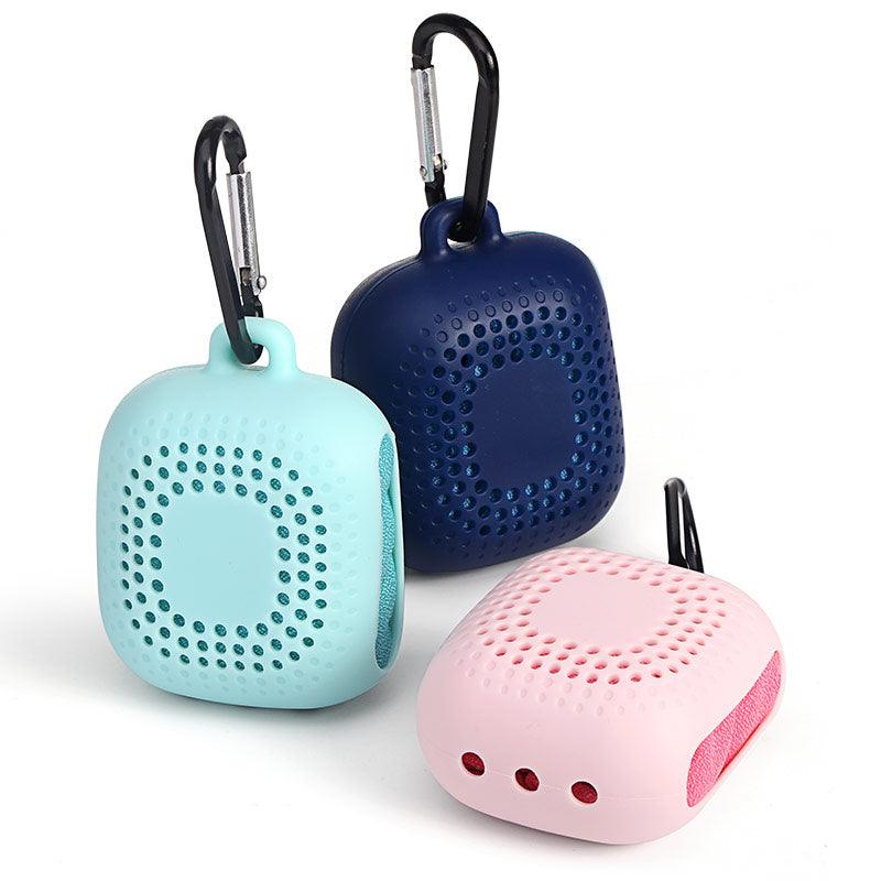 Instant cooling Towel