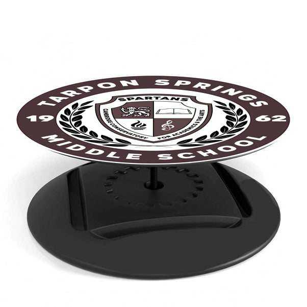 50 Custom Digging Rope Phone Stand | Free Sample Logo Phone Holder For Car Promo Gifts | Phone Grip Cell Phone Holder Promotional Products