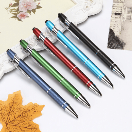 Best Ball Point Pen