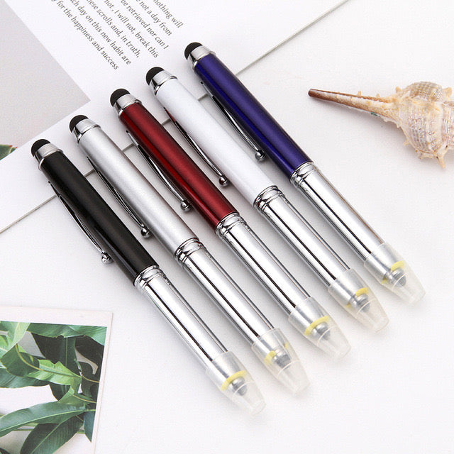 roller ball pen