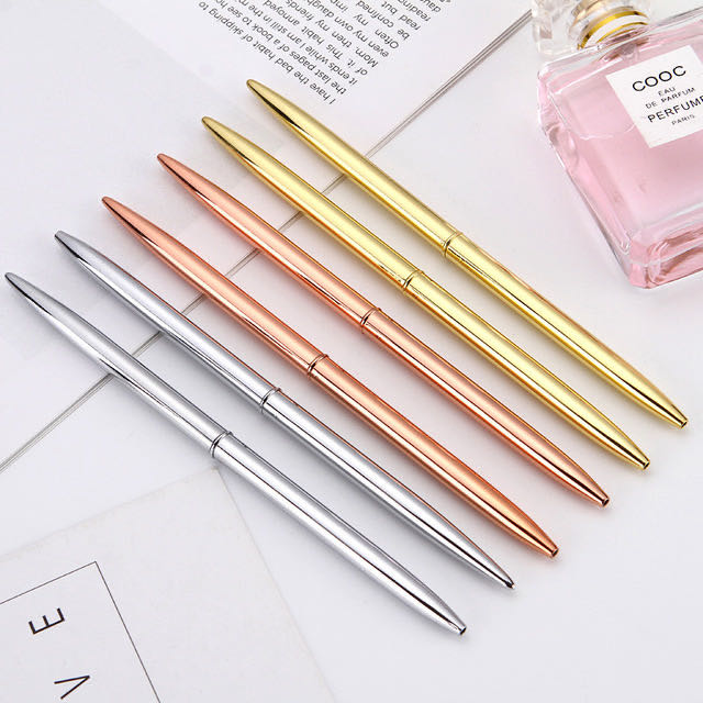 New Hotsale Funny Pens Set For Adults Ballpoint Pen, Ultimate Set