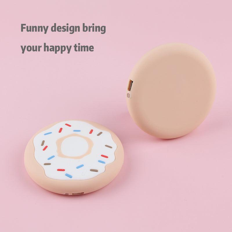 Custom PVC Wireless Charger Wholesale Gift For Promotion Enabled Wireless Charging Universal Mobile Phone