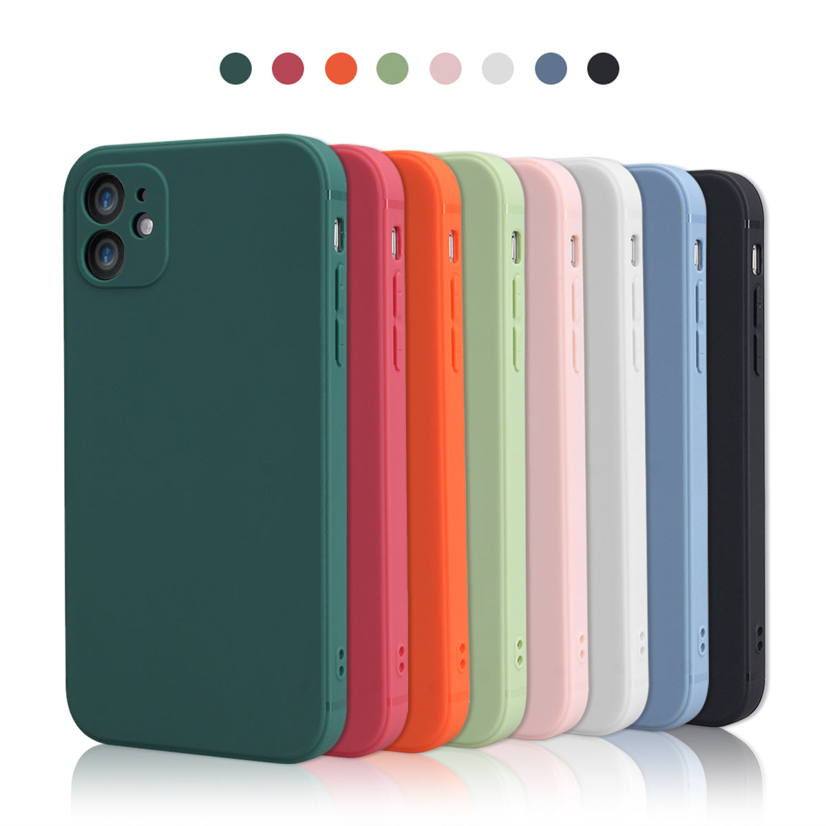 Custom TPU Phone Case for andriod, samsung, apple phone case