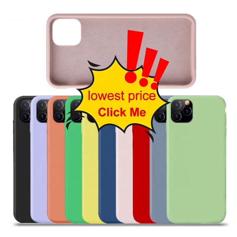 Custom TPU Phone Case for Andriod, Samsung, Apple Phone Case