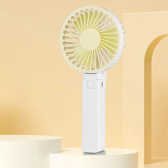 Custom USB Portable Mini Fan Charging Cool Air Cooler Cooling For Business