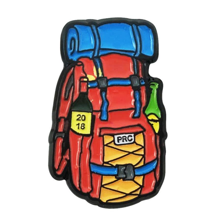 Wholesale Personalized Soft Enamel Lapel Pin Badges