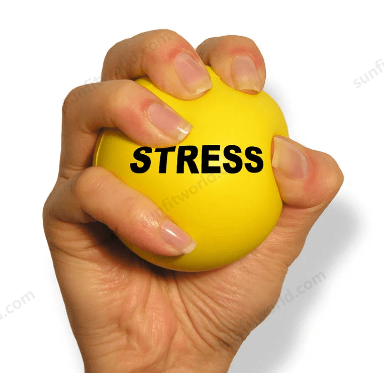 Squeeze stress Balls